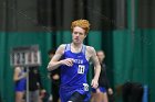 Track & Field  Men’s Track & Field open up the 2023 indoor season with a home meet against Colby College. They also competed against visiting Wentworth Institute of Technology, Worcester State University, Gordon College and Connecticut College. - Photo by Keith Nordstrom